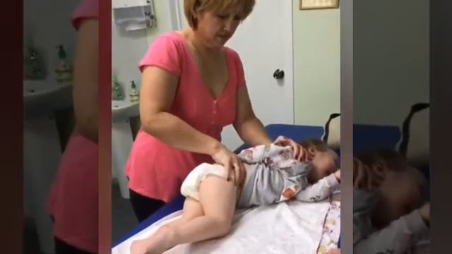 Реабилитация ДЦП. РЦ «Радость» смотреть онлайн