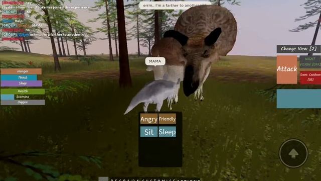 Zuniceratops be like смотреть онлайн