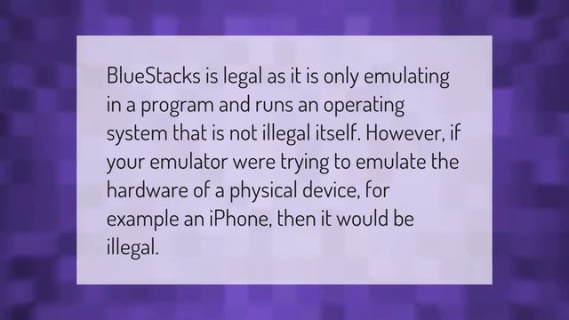 Is BlueStacks better than MEmu? смотреть онлайн