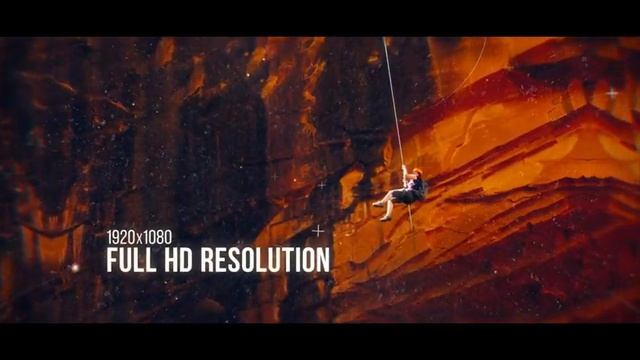 Cinematic Parallax Slideshow 20481472 Videohive - Free After Effects Template