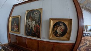 Эрмитаж  2025 часть 2 из 3