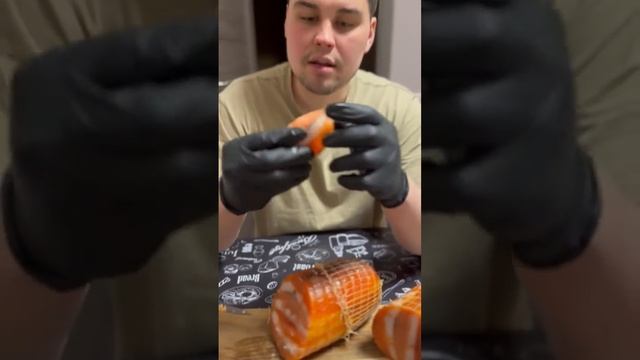 РУЛЕТ «РЫБНЫЙ МИКС» смотреть онлайн