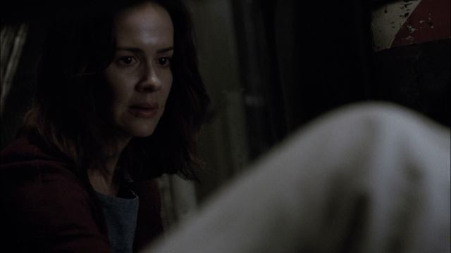 Американская история ужасов 2 сезон: Психбольница 9 серия (сериал, 2012)