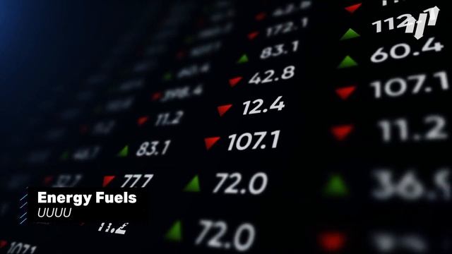 The Top Nuclear Power Stocks to Buy RIGHT NOW!