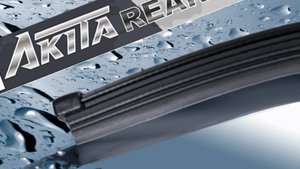 Щетка стеклоочистителя задняя AKITA 16G1 400 мм
