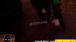 Медики ВСУ под огнем забирают тело иностранного наёмника
