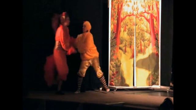 Спектакль "Убей, меня любимая!" смотреть онлайн