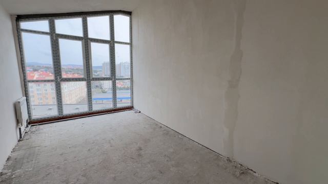 Геленджик, Больничный переулок, д4 к11 кв43, площадь 80,6м2, этаж 9/9 тел +79012205637