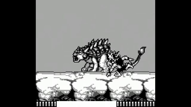 Joe & Mac (Gameboy) Full Practice Session Of Entire Game смотреть онлайн