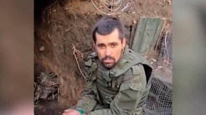 "Почему б не сдаться" - пленные "азовцы"* призвали сослуживцев бросать оружие