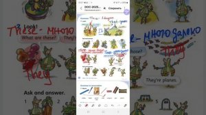 стр 34, unit 2, English World 2, видеоразбор,  Записывайтесь на уроки 📱+79676250268✍️. тест бесплат