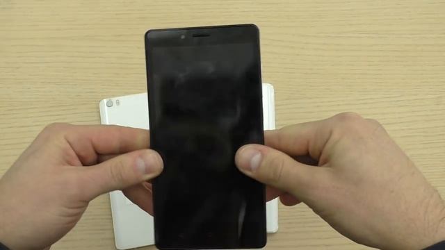 Как отличить подделку на Xiaomi, Meizu, Lenovo... - China Service смотреть онлайн