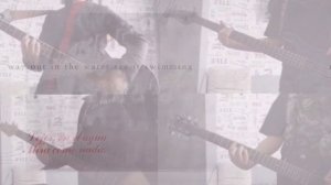 Pixies - Where Is My Mind?( Cover with lyrics)