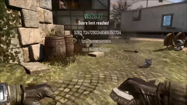 Studio Free-For-All Tomahawk Trickshot Black Ops II Game Clip (2) смотреть онлайн