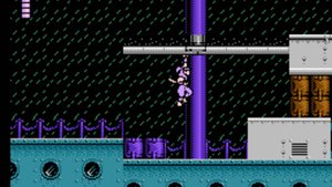 Shadow of the Ninja на Денди (NES) - Полное прохождение (100%) (LongPlay) (4K, 60FPS)