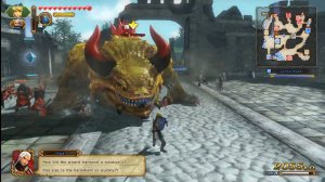 Hyrule Warriors Definitive Edition (Switch)