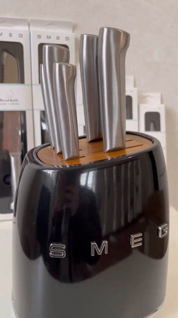 Обзор на ножи смег 💥 смотреть онлайн