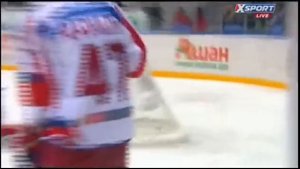 Хоккей. Россия - Финляндия 2:3 обзор 21.12.13