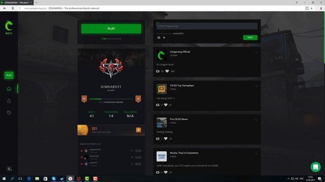 Открываем Spectrum Case CS|GO смотреть онлайн