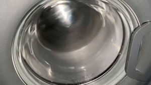 Hotpoint Smart Tech WMFUG742 washing machine || First day with bearing failure