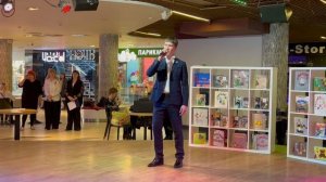 Я. Шведов, слова А. Новикова «Смуглянка» , исп. Семён Штепа, 21.03.2025г.