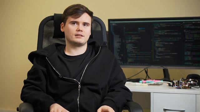Экскурсия по производству НИЦ "Технологии" - РУВЕР