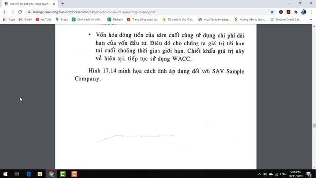 Sinh viên Khóa: 1 - Đại học edX - Họ và Tên: Nguyễn Thị Mỹ - Bài tập số: 15 Môn: Nguyên lý kế toán смотреть онлайн