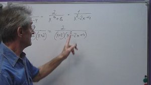 9. Решить рациональные и дробно-рациональное уравнение из 20 задания ОГЭ #огэматематика #уравнения