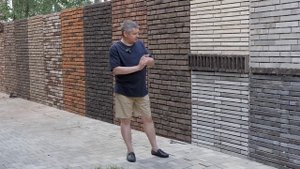 КАК КЛАСТЬ НЕ НАДО! Неудачный опыт кладки ригельного облицовочного кирпича