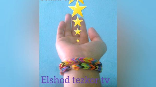 Elshod tezkor tv музыка смотреть онлайн