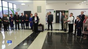 В Уфе открыли мемориальную доску Фирдаус Хисамитдиновой