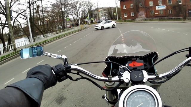 кавасаки вулкан