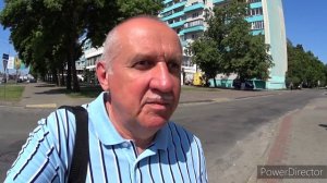 Как я ездил ремонтировать тонометр.Vlog.Брест