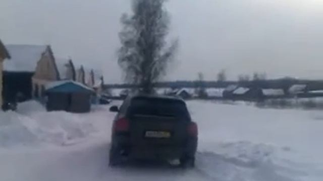 Супер цыган на порше кайене смотреть онлайн