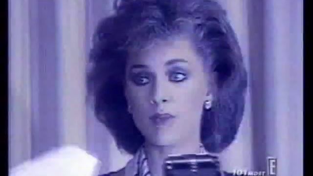 miss america: Vanessa Williams смотреть онлайн