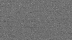 Шум телевизора