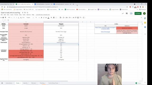 Solo-Queue Climbing Strategy for Season 11 (Works For Iron - Diamond players) смотреть онлайн