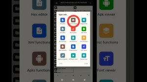 how apply obb config file Mt manager