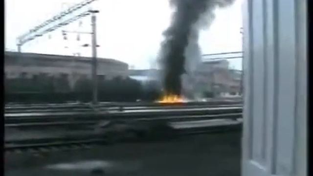 War In Chechnya смотреть онлайн