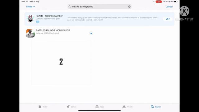 bgmi ios download link | how to download bgmi in ios смотреть онлайн