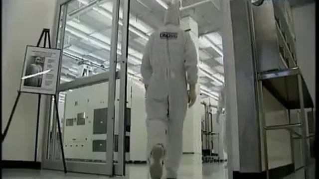 Как делают процессоры смотреть онлайн