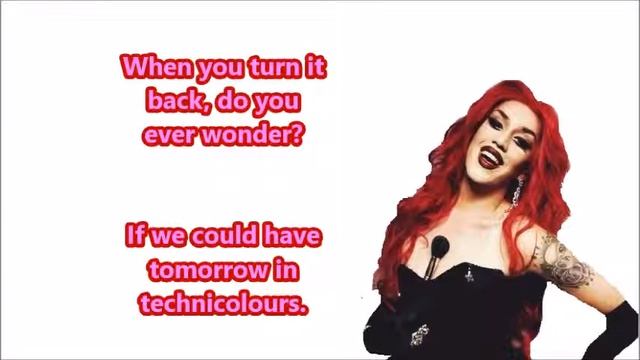 Adore Delano - I Adore U (Official) (Lyrics) смотреть онлайн