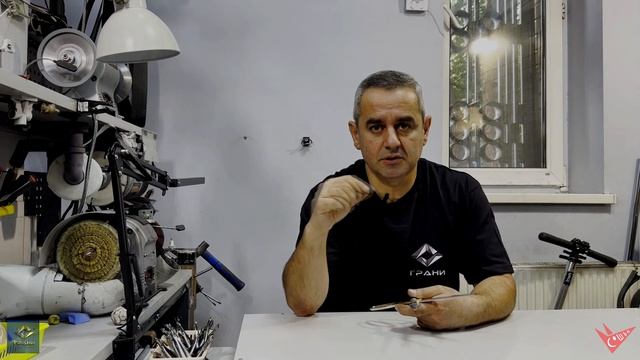 Заточка швейных инструментов — секреты работы мастера
