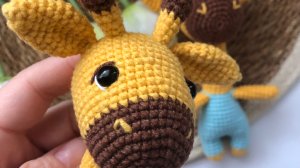 Вторая неделя марафона #101cottontoys3 процессы,готовые работы 5+6 игрушек, 7+1 брелоков/101