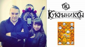 Алексей Горшенёв: «Пьяный Разговор», «Боль», «Сердцебиение», «Жизнь поэта» - 24.04.2014