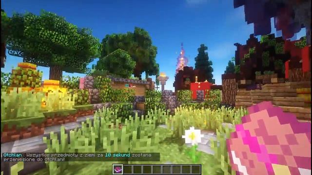 SYSTEM OTCHŁANI ◊ CIEKAWOSTKI Z NOWEGO SERWERA HARDCORE #8 смотреть онлайн