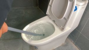 Почему я не знал об этом трюке раньше! Идеи для обновления туалета с помощью труб ПВХ и пищевой соды