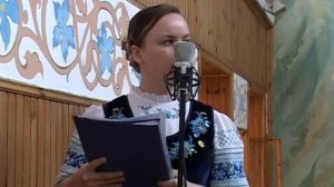 Концерт Школа Щетинина