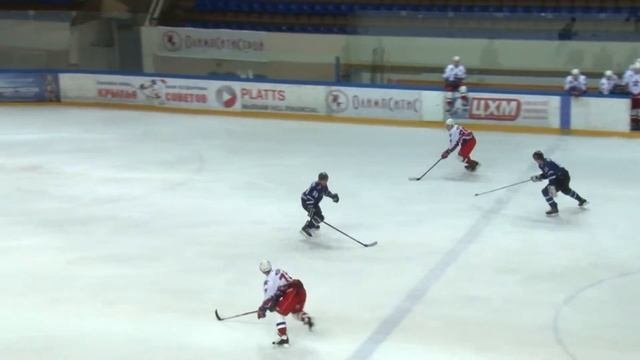 ВТБ Мастер  - Звезда Beaster (01.03.15, Обзор)