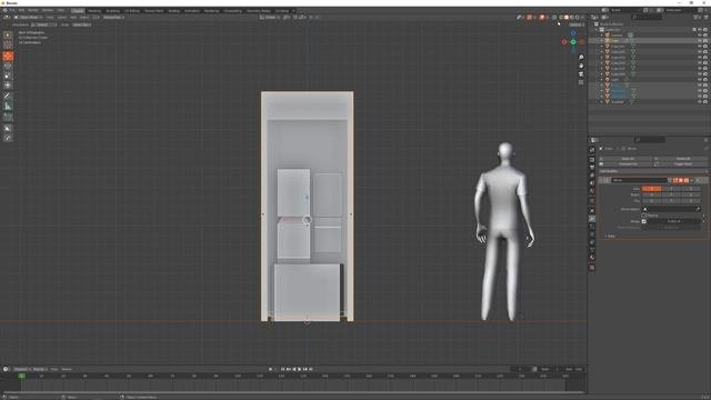 01-Creating Our Blockout